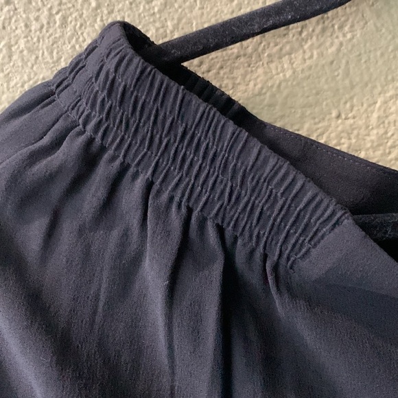 Eileen fisher wide leg flowy pant size medium - Picture 5 of 10